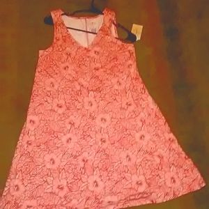 Women's summer dress